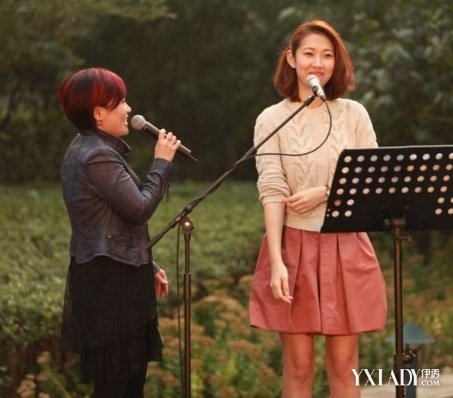 【图】 康熙来了王若琳 三次作客 王若琳称自己