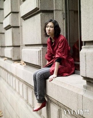 【图】 康熙来了王若琳 三次作客 王若琳称自己