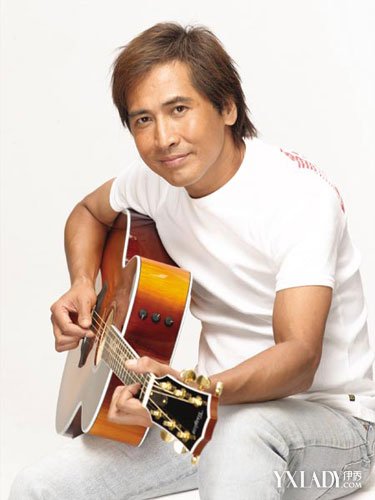 【图】齐秦外面的世界吉他谱 一首根据亲身经