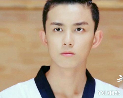 【图】旋风少女<em>吴磊</em>剧照曝光 <em>吴磊</em>上榜最帅高