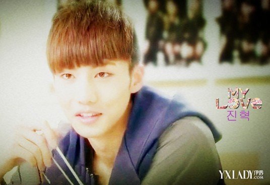 【图】韩国陈赫食神地位不保 因韩国人气男团