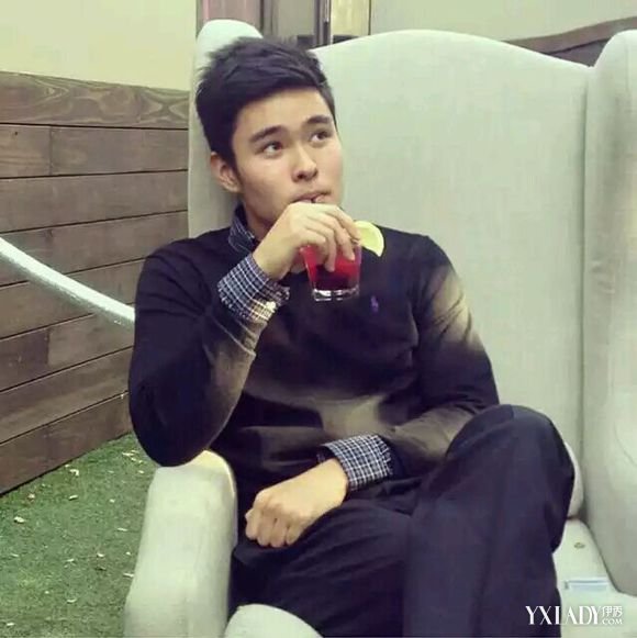 【图】will jay 中国好声音演唱 《柠檬树》 家庭背