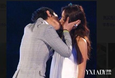 【图】金贤重谈top和李孝利kiss 讨厌并扔遥控
