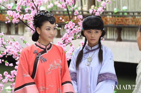 【图】大丫鬟电视剧全集热播正酣 马雅舒做大