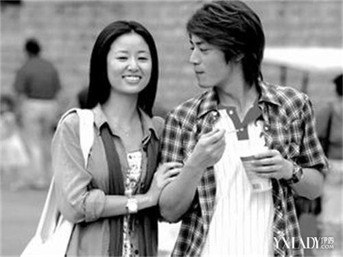 打印_【图】著名演员霍建华的女朋友是谁 4绯