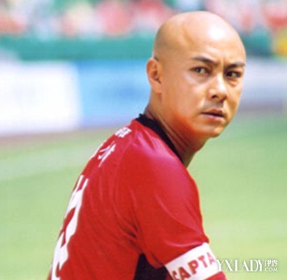 【图】张卫健、容祖儿出演功夫足球粤语 最新