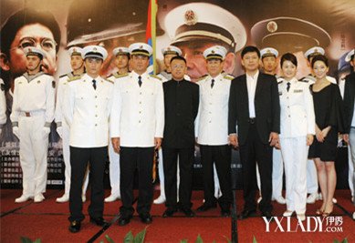 【图】年代情感沧海电视剧 一个男人从草莽英