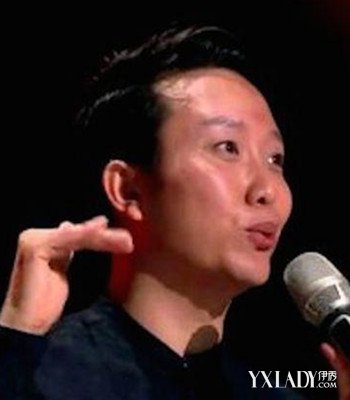 【图】李玉刚微博与演艺经历 绝代歌姬资料整