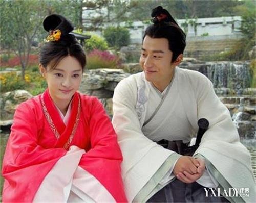 【图】2015最受欢迎的四部电视剧 何以笙箫默