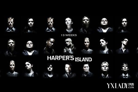 【图】欧美恐怖电视剧盘点 挑战恐怖极限(3)_恐