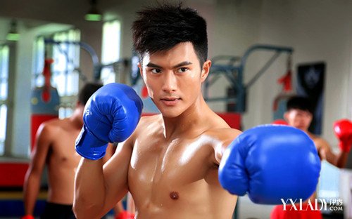 【图】看骄阳似我电视剧 体验青春偶像剧(2)_骄