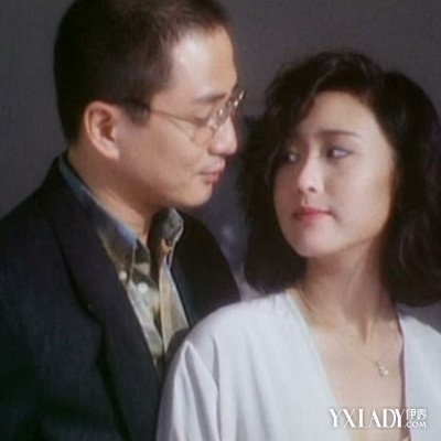 【图】电影情不自禁叶玉卿剧照 富家女与穷小