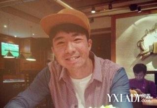 【图】俞灏明烧伤后素颜照曝光 明星毁容何去