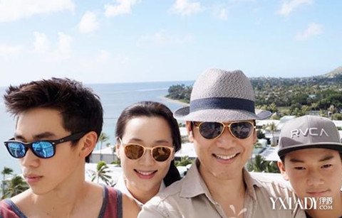 【图】林子豪变形计哪一期 揭秘云端王子沦为村二狗_林子豪变形计哪一期_伊秀娱乐网|yxlady.com