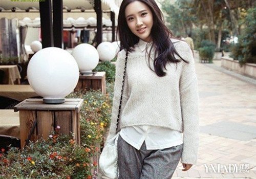 唐艺昕张若昀真实关系图片