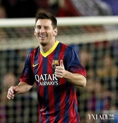 【图】巴萨梅西替补出战同样惹不起 3连胜挺过