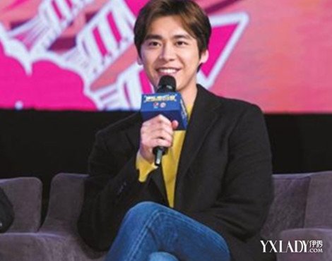 【图】李易峰唐嫣微博互动频繁闹绯闻 李易峰