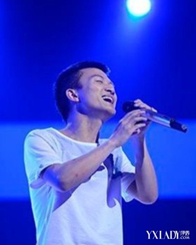 【图】欢颜周深好声音完美亮相 细腻婉转妩媚