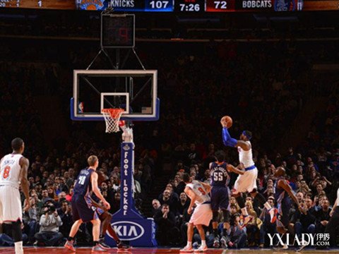 【图】篮球巨星安东尼集锦 安东尼如万花筒般