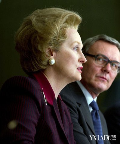 【图】传记铁娘子电影 世界上最优秀的首相之