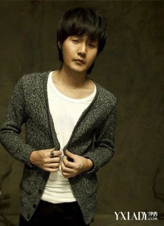 【图】情歌歌手李荣浩 笑忘书翻唱丝毫不输王