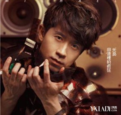 【图】童话歌词光良温情演唱 引粉丝刷屏告白