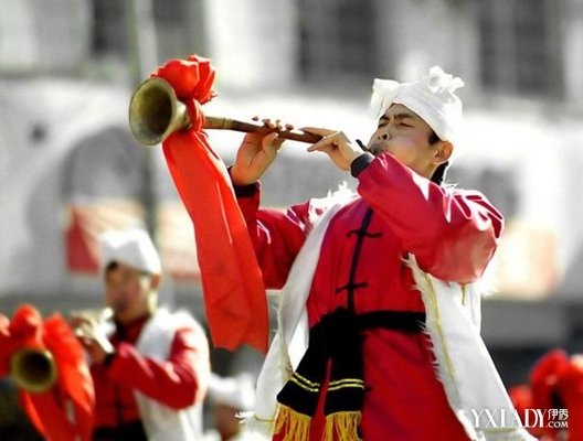 【图】唢呐名曲有哪些 赏析中国六大唢呐名曲