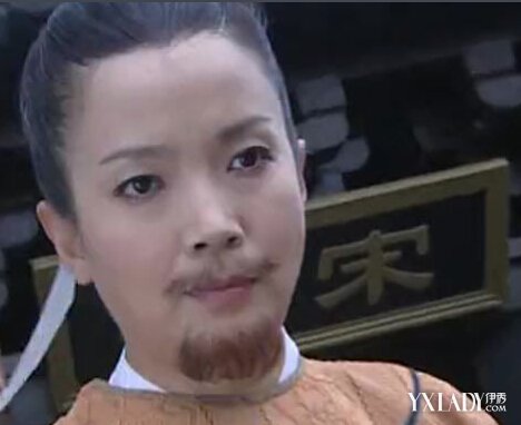 【图】皇后驾到电视剧火爆荧屏 宫斗题材风波