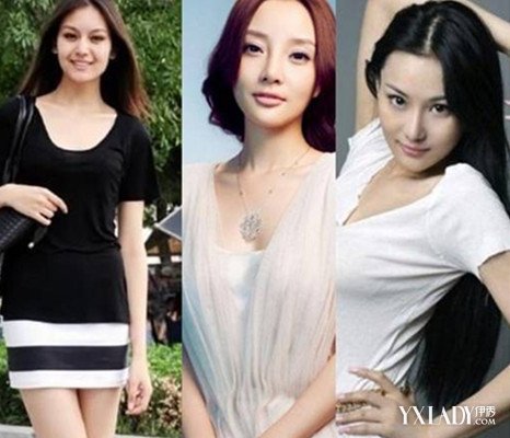 【图】李晨的前女友们 大黑牛李晨背后的风流史_李晨的前女友_伊秀娱乐网|yxlady.com