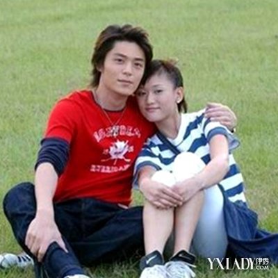 【图】网曝陈乔恩霍建华复合 霍建华怒斥其炒