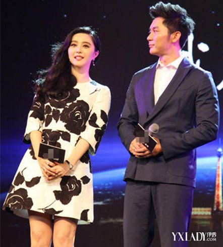 【图】李晨今年多大了 与范冰冰热恋中_李晨多