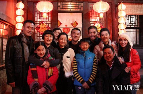 【图】 青春四十 电视剧全集 剧情 分享 该剧获超