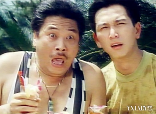 【图】吴孟达搞笑图片欣赏 推荐吴孟达三部经