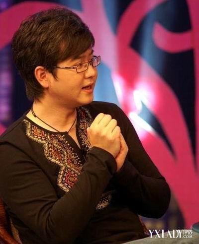 【图】揭秘赵川为什么离婚 原因竟是一期现场