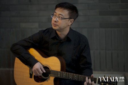 【图】沈庆是谁 校园民谣音乐代表人物(3)_沈庆