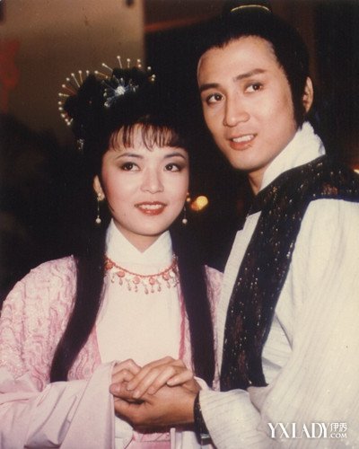 图】天龙八部之虚竹传奇简介 82版天龙八部阵