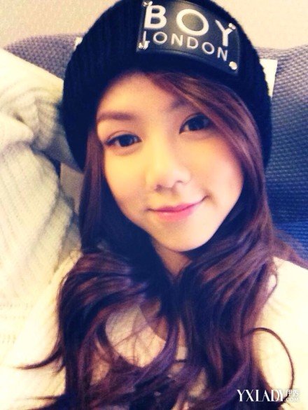 【图】<em>邓紫棋超短裤</em>性感照曝光 我是歌手邓紫