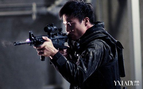 【图】寒战的精彩电影剧照 媒体对电影寒战的评价(2)_寒战 电影_伊秀娱乐网|yxlady.com