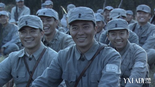 【图】神勇投弹手电影上映  神勇投弹手傻子