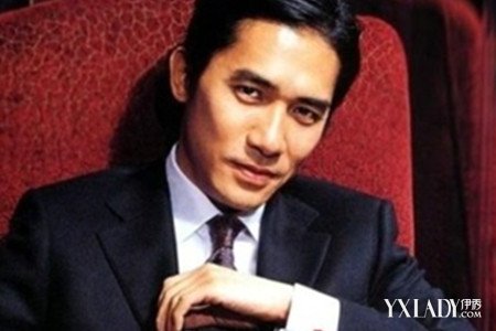 【图】用眼睛就能演戏的梁朝伟 新片将于9.25