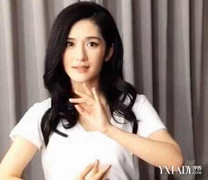 打印_【图】 谢娜模仿 偶像来了视频爆红 网友: