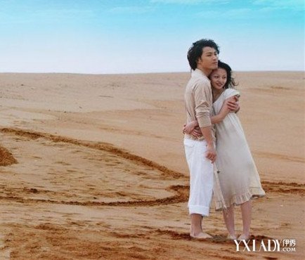 【图】海豚湾恋人 电视剧介绍 该剧剧情大曝光