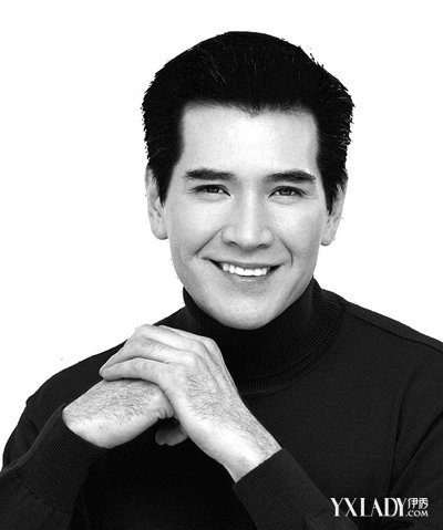 【图】 费翔 个人 资料 出炉 爆其有精益求精的精