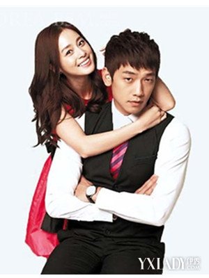 【图】rain金泰熙结婚照图片欣赏 男方卖千万豪