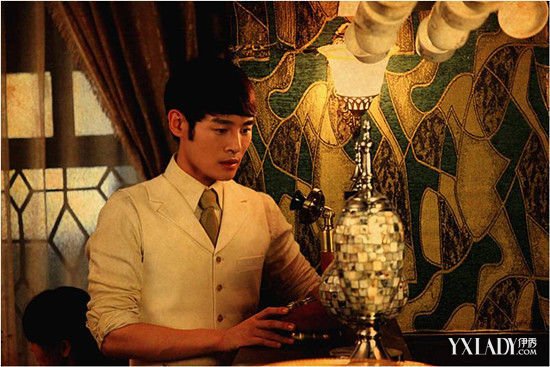 【图】缘定终生电视剧全集火热上映票房破百亿