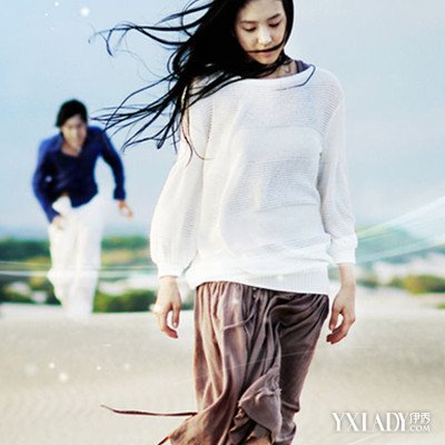 【图】郑丽媛个人资料曝光 凭《双面女友》获