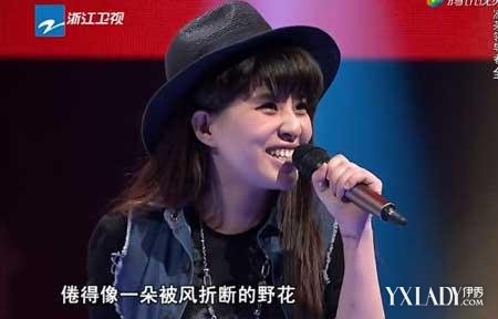 【图】中国好声音贝贝修儿同台PK  谁将晋级四强_天津在线