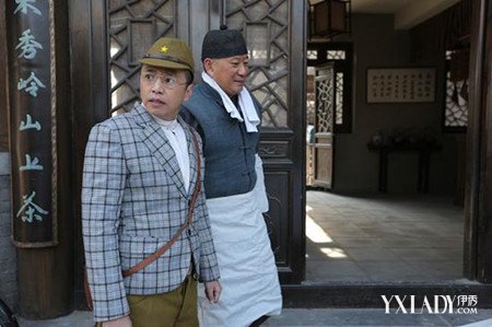 【图】新地雷战电视剧全集开播 黑子饰演爆炸