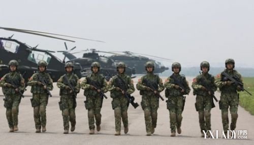 【图】关于女子特种兵电影情节主要讲什么?(2