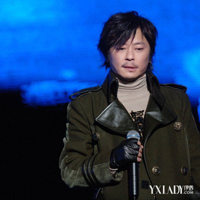 【图】南宁王杰演唱会曝光 王杰助阵大地飞歌